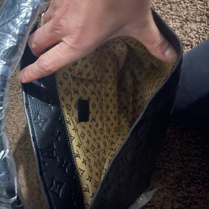 Large Purse